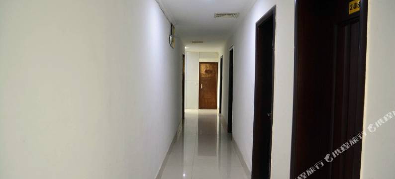 新泰永鑫源宾馆(新泰汽车总站店)图片