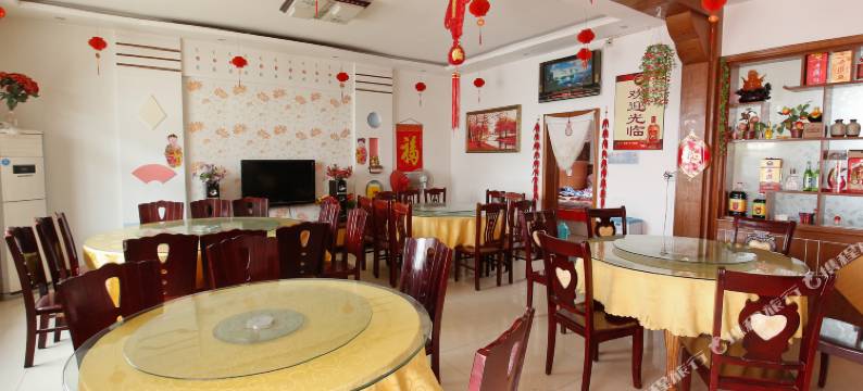 扶风美阳民俗村7号图片