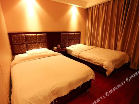 绵阳绵吴商务宾馆    分(暂无点评) 98起距离352米立即预订