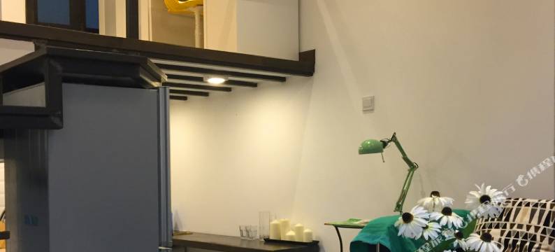 花遇民宿别墅(上海淮海中路店)图片