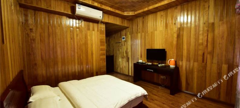 腾冲银杏村古枫农家客栈图片