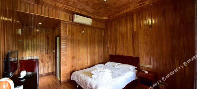 腾冲银杏村古枫农家客栈图片