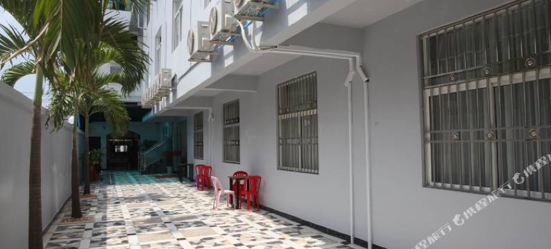 金边开山宾馆(Kai Shan Guesthouse Phnom Penh)图片