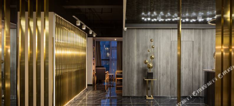 西金酒店(成都双流国际机场店)图片