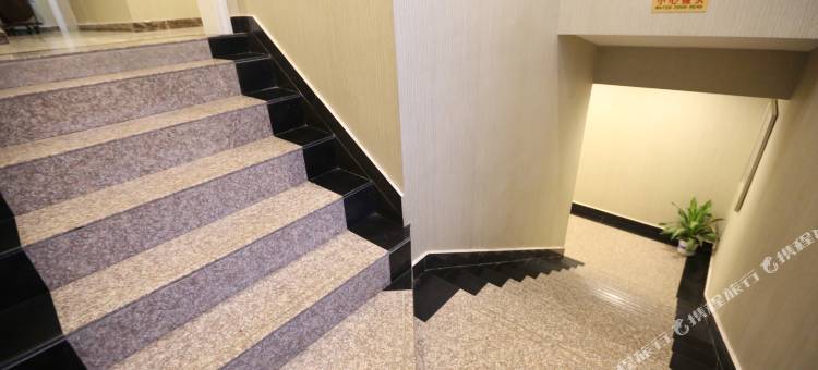 如家华驿酒店(南昌沥山地铁站店)图片