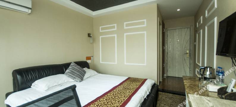 桐乡金色港湾商务酒店图片