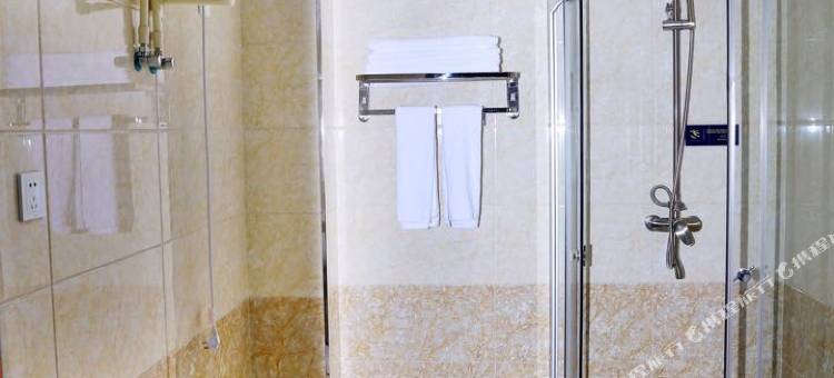 斯维登服务公寓(长白山北坡集散中心店)图片