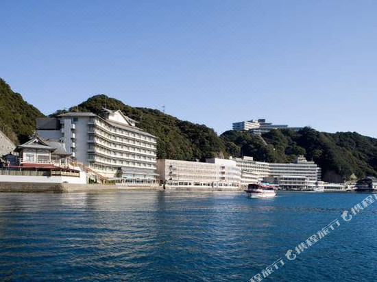 Discount [75% Off] Hotel Urashima Nagisakan Nisshokan Japan | Best