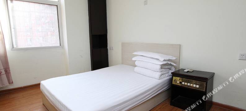 南京华运旅馆图片