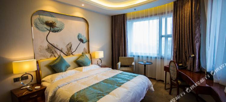 恺乐商务酒店(佳木斯前进区滨江路店)图片