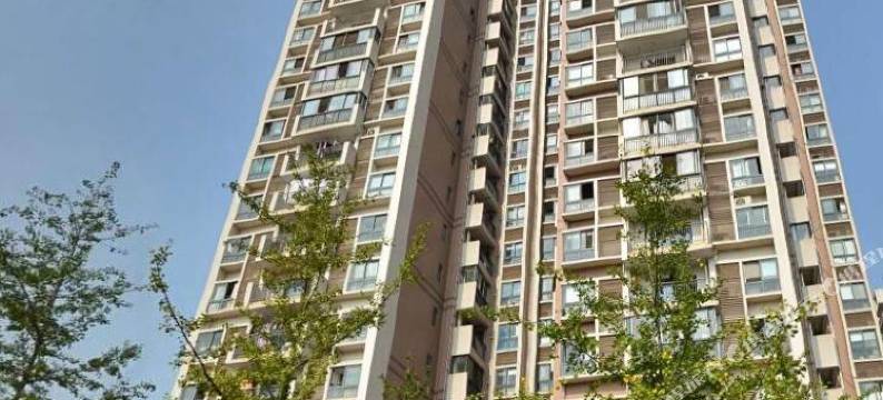 成都九源九公寓图片