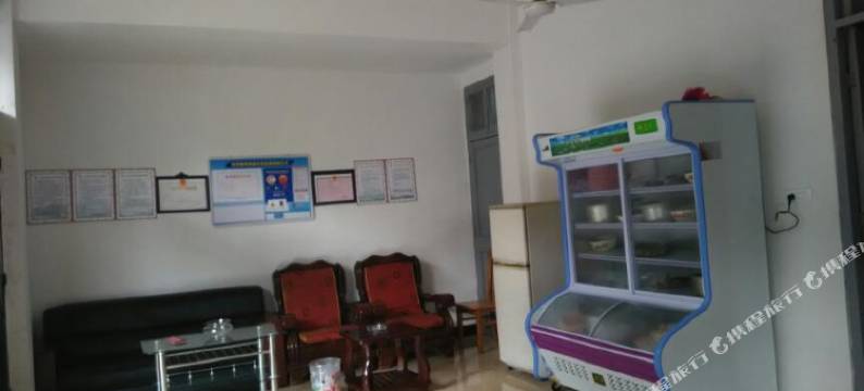 云和黄家畲农家乐图片