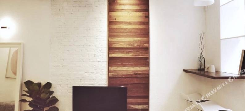 上海醒山精品民宿(威海路分店)图片