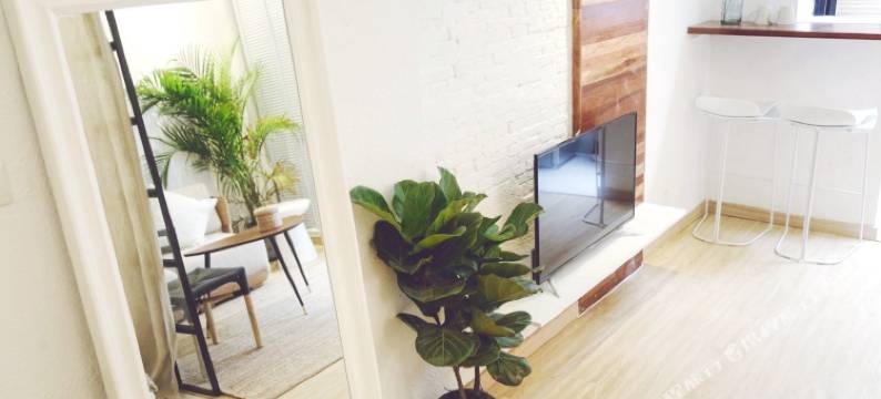 上海醒山精品民宿(威海路分店)图片