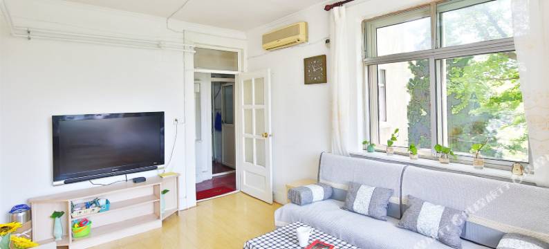 木子公寓(青岛福山支路店)图片