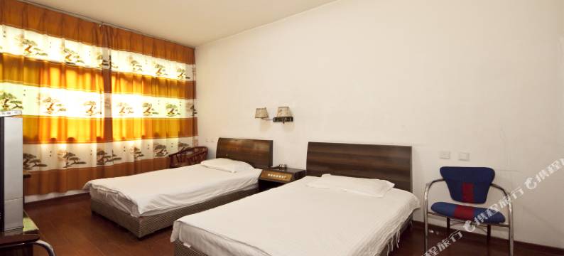 屏南君悦公寓图片