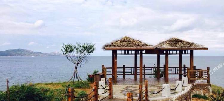 兴城一等海酒店公寓图片