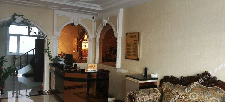 宝清小飞假日宾馆图片