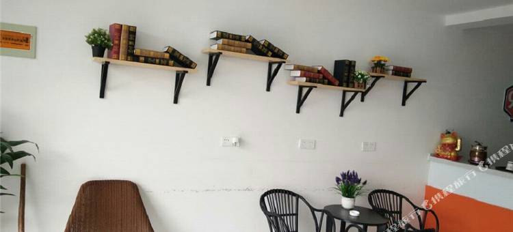 99旅馆连锁(无锡东站店)图片