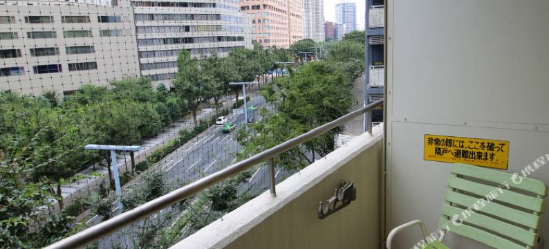新宿都厅店公寓(Shinjuku Totyo Apartment)图片