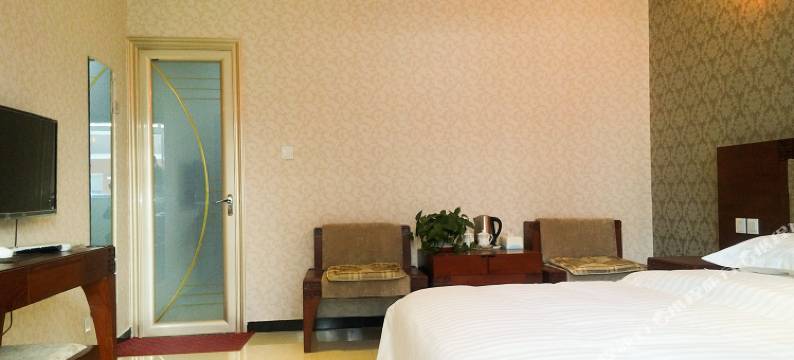 滦平鑫港宾馆图片