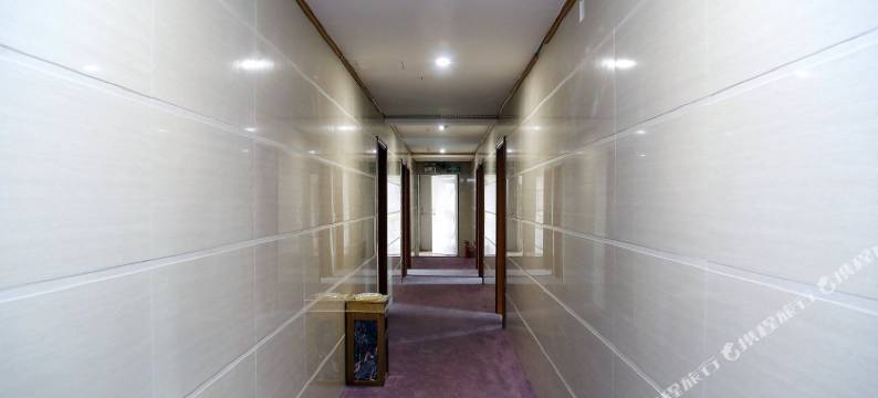 深圳宝紫商务宾馆图片