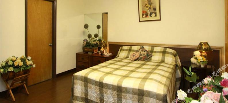 台东龙星花园度假木屋民宿图片