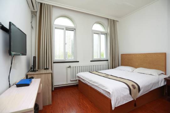 平度峰菲商务宾馆