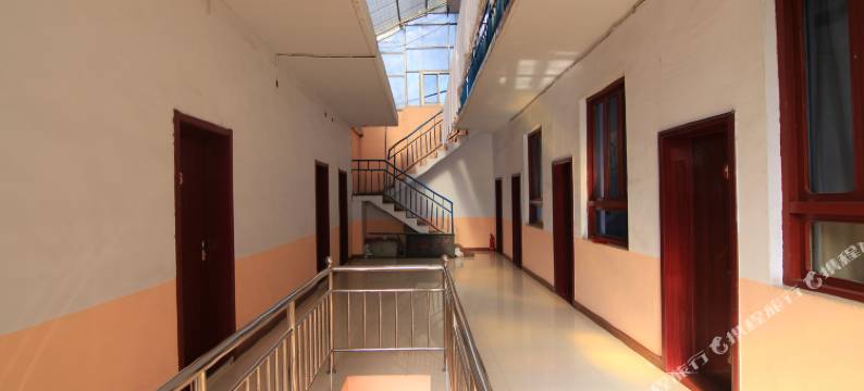 新绛永安宾馆图片