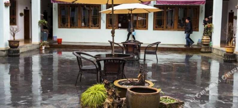 永嘉枫驿民宿图片