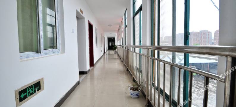 巢湖车站宾馆图片