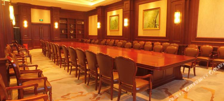 黑河银建酒店图片