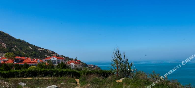 连云港威尼斯皇冠假日中心图片