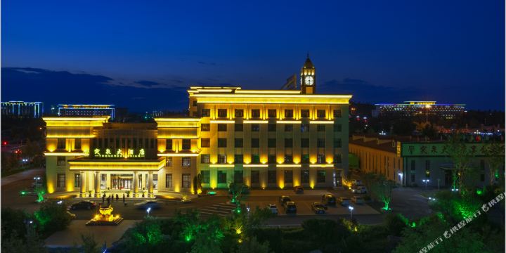 突泉县 >> 酒店  标签: 宾馆 兴安盟突泉大酒店共多少人浏览:2366230