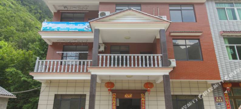 杭州语乐农家乐图片