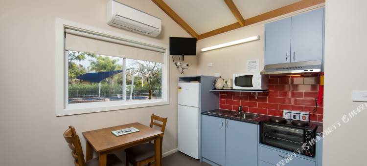 沃东加假日公园(Wodonga Holiday Park)图片