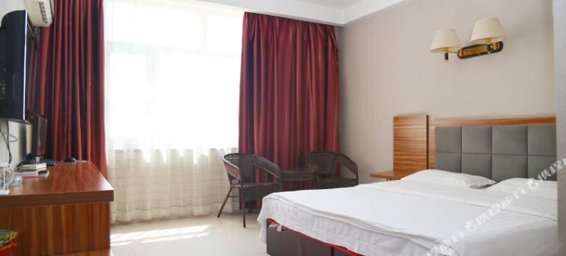 库伦旗龙祥宾馆图片