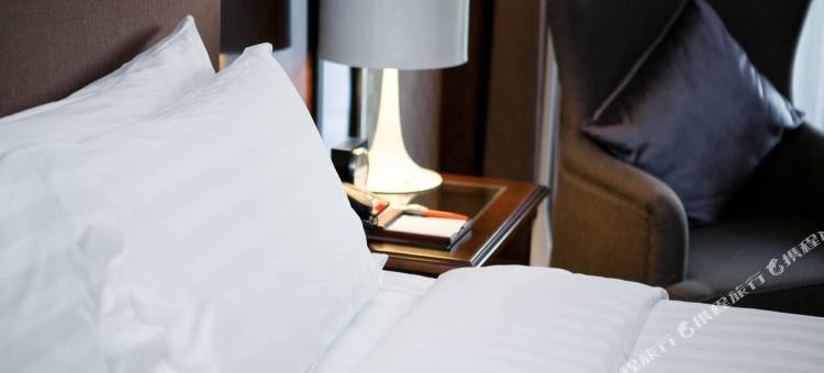 北京建国饭店图片