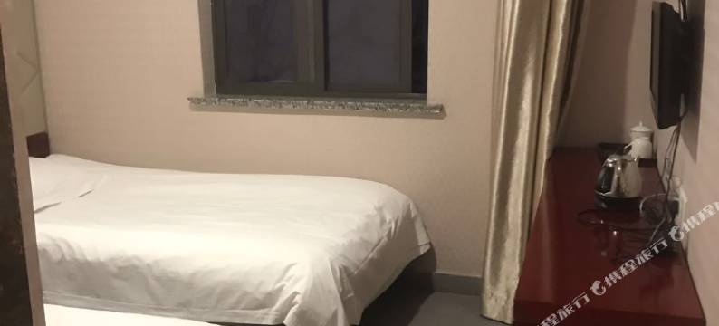 上海茶悦宾馆(华山医院店)图片