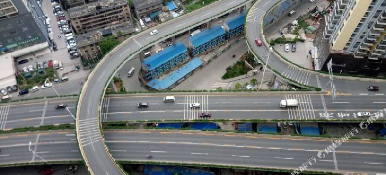 贵阳康豪酒店(贵阳龙洞堡国际机场店)图片