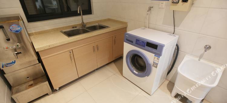 麗枫酒店(泰州火车站中嘉店)图片