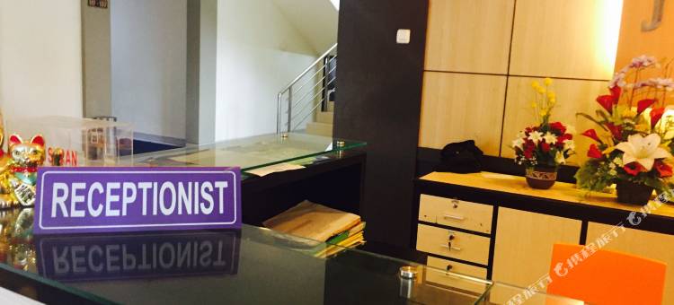 正义旅馆酒店(Just Inn Solo)图片