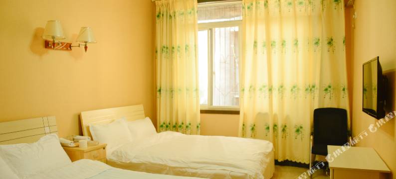 成都三弟民宿(伏龙小区店)图片