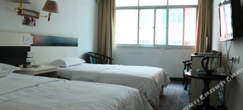 荔波齐鲁宾馆图片