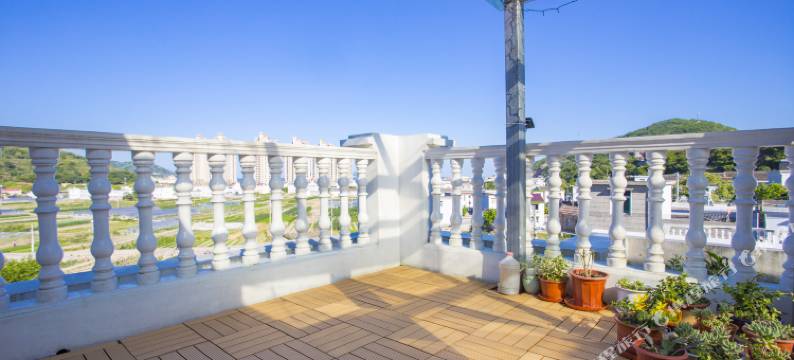 嵊泗大岙渔家特色民宿(宫山路分店)图片