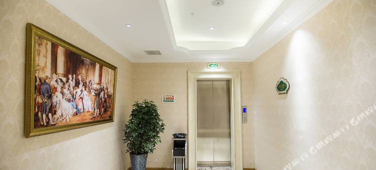 维也纳3好酒店(洪湖市政府店)图片