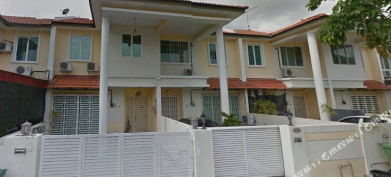 香草湾别墅(Vanilla Bay Villa)图片