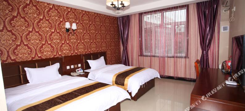 科左后旗田园宾馆图片