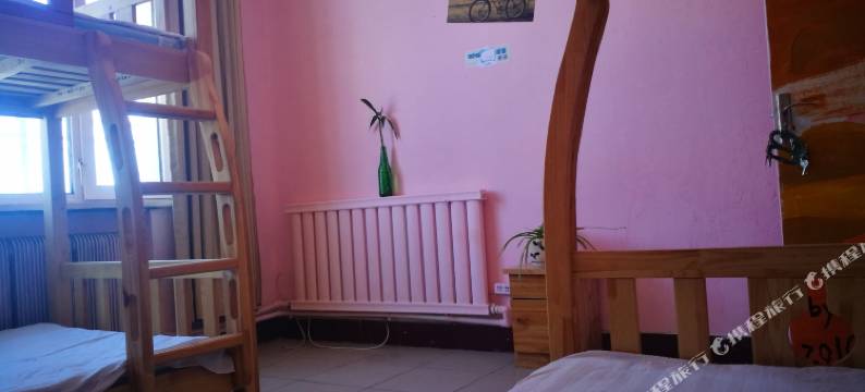 阿拉善左旗英雄客栈图片