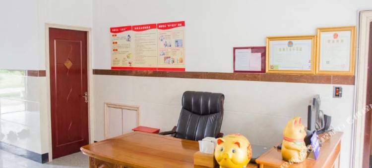 乌镇如果爱民宿图片